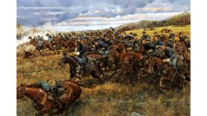 ‘The Battle of Glorieta Pass’ by Brian Yapko
