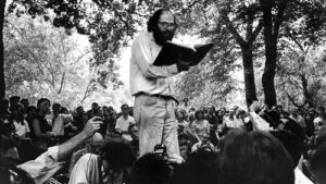 Three Sonnets on Contemporary Poetry, by Joseph S. Salemi