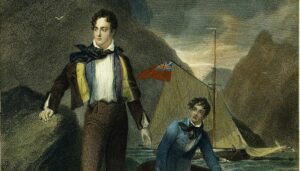 ‘For Better or for Worse?’ and Other Poetry by James A. Tweedie