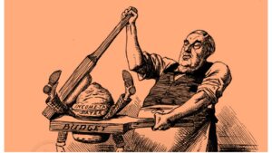 On the Infrastructure Bill and Other Poetry by James A. Tweedie