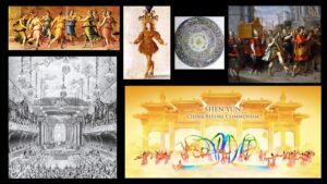 Four Sonnets on Traditional Dance, by Evan Mantyk 2 Four Sonnets on Traditional Dance, by Evan Mantyk