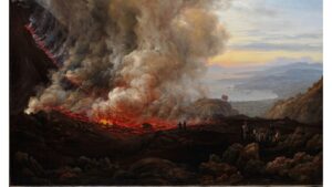 ‘Elemental, My Dear’ by Alison Jennings
