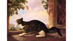 ‘A Knot of Ought Nots’ and Other Poetry by Leland James