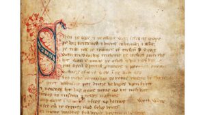 Sir Gawain and the Green Knight: Free PDF