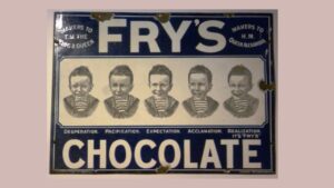 ‘Vitamin DC: In Praise of Dark Chocolate’ by Jeff Kemper