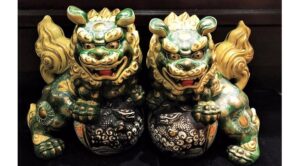 ‘What Foo Dogs Can Teach Us’: An Essay by Joseph S. Salemi