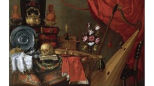 Two Poems by Bécquer, Translated by Cheryl Corey 