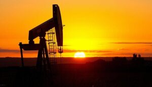 ‘The Biden Oil Refrain’ by Russel Winick