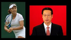A Poem for Peng Shuai, by Douglas J. Lanzo