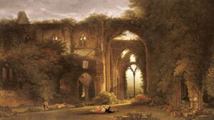 ‘Last Rites’ and Other Poetry by C.B. Anderson