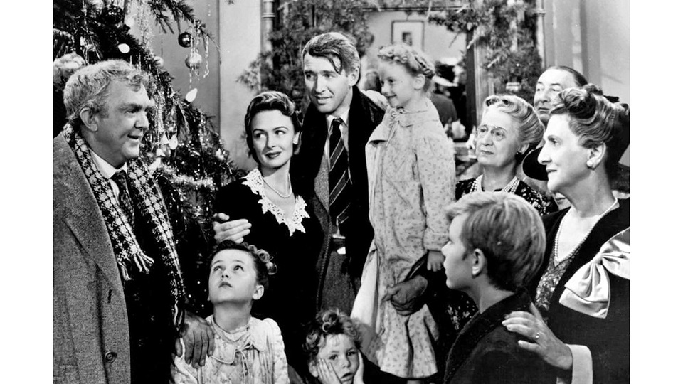 ‘It’s a Wonderful Life’ by Brian Yapko