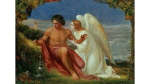 ‘Good Conscience’ by Ed Ahern