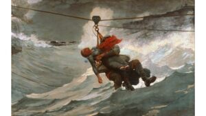 Rescuing Contemporary Poetry from <em>Vers Libre</em>: An Essay by Leland James 2 Rescuing Contemporary Poetry from Vers Libre: An Essay by Leland James