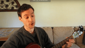 ‘There Was a Free Nation That Swallowed a Lie,’ Nursery Rhyme Sung by Jack DesBois