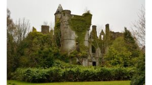 ‘Failure to Strive’ and Other Poetry by C.B. Anderson
