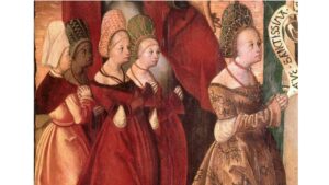‘Sibylline Sonnets for Advent’ by Margaret Coats