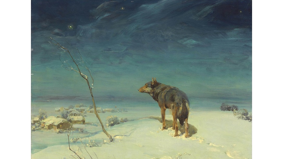 ‘While Unheard Anthems Raise’ and Other Poetry by Roy E. Peterson