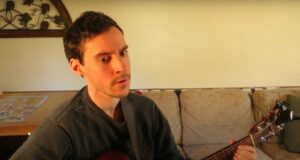 ‘A Wretch Like Me’: a Christmas poem by Joe Tessitore, set to music by Jack DesBois