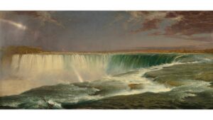 ‘Cascading Nation’ by Jon Parsons