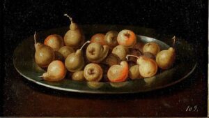 'The Pear Pit' by Leland James 3 ‘The Pear Pit’ by Leland James