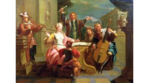 ‘Music of the Contours’ by Phillip Whidden