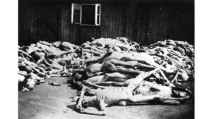 A Poem for Holocaust Remembrance Day: 'Never Again' by Susan Jarvis Bryant 3 A Poem for Holocaust Remembrance Day: ‘Never Again’ by Susan Jarvis Bryant