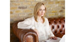‘The Attempt to Curse J.K. Rowling’ by Brian Yapko