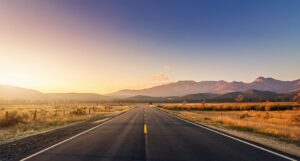 ‘Road Trip’: A Villanelle by Evan Mantyk