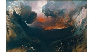 Three Poems on Religion (with a short note) by Joseph S. Salemi