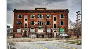 ‘I Grieve Bleak Streets’ and Other MLK Day Poetry by James A. Tweedie