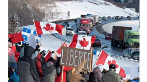 song/brockstein/freedom convoy
