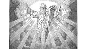 ‘Ex Nihilo Is a Joke’ by Phillip Whidden