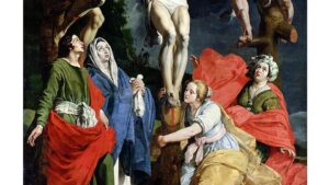 Sibylline Sonnets for Passiontide, by Margaret Coats