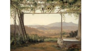 ‘Pergola’ by Andre Wilson