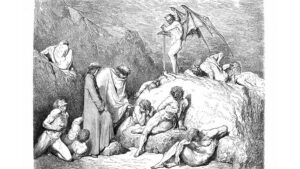 'Everlasting': A Blank Verse Poem by C.B. Anderson 3 ‘Everlasting’: A Blank Verse Poem by C.B. Anderson
