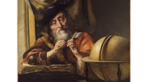 A Poem on the Existence of God: 'The Problem of Good' by Jeffrey Essmann 2 poem/Essmann/Gods existence/problem of good