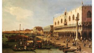 The Merchant of Venice Student Edition—PDF and Complete Text