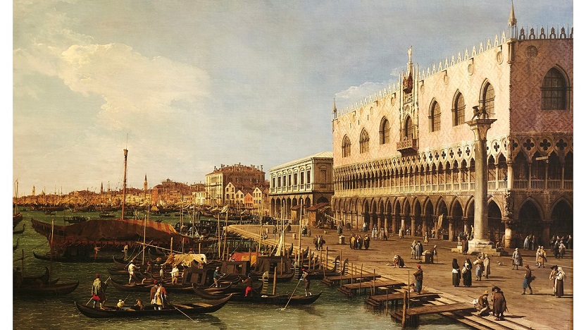 The Merchant of Venice Student Edition—PDF and Complete Text