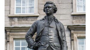Respected Irish Poetry Journal Publishes Ridiculously Faked Woke Poetry
