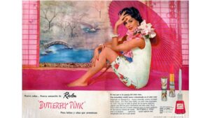 Two Poems on Cosmetics, by Susan Jarvis Bryant 2 Two Poems on Cosmetics, by Susan Jarvis Bryant