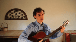 ‘Lost Song’ by Jack DesBois