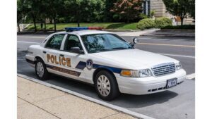 'The Street Cop's Choice' and Other Poetry on the Police, by Brian Yapko 3 ‘The Street Cop’s Choice’ and Other Poetry on the Police, by Brian Yapko