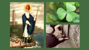 A Poem for Saint Patrick’s Day: ‘Slàinte!’ by Susan Jarvis Bryant