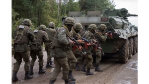 Russo-Ukrainian War Poetry: Share Yours Here