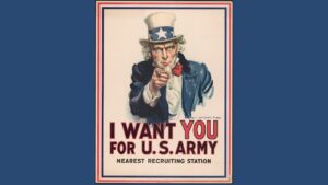 'Uncle Sam's Tomb' by Phil S. Rogers, after Coleridge's 'The Knight's Tomb' 2 ‘Uncle Sam’s Tomb’ by Phil S. Rogers, after Coleridge’s ‘The Knight’s Tomb’