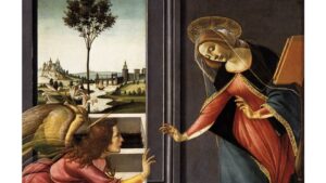 'Canzone to the Virgin' by Petrarch, Translated by Margaret Coats 2 ‘Canzone to the Virgin’ by Petrarch, Translated by Margaret Coats