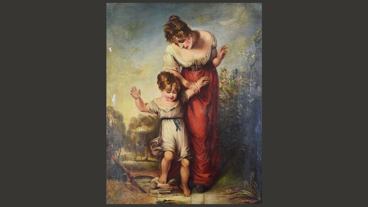 ‘A Sonnet for My Nephew’ by Caitlin O’Brien