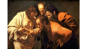 ‘The Prince of Peace’ by Susan Jarvis Bryant