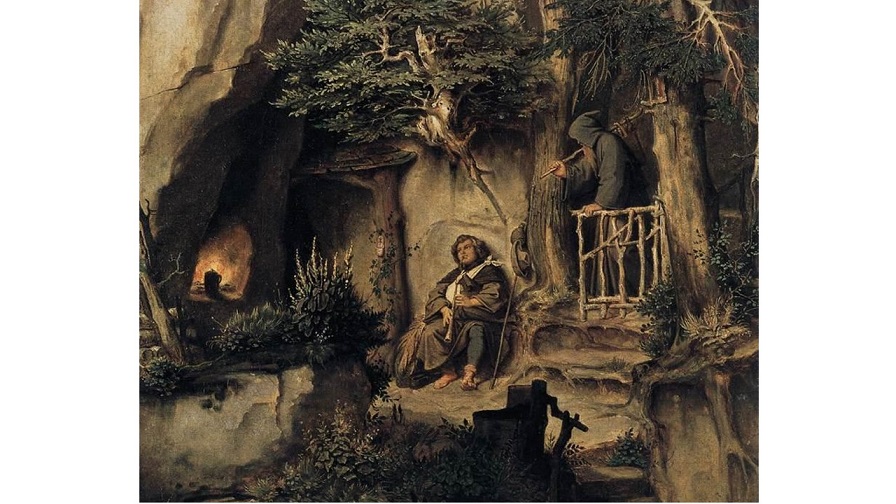 ‘Resist Arrest Instead of Arresting Resistance’ and Other Poetry by C.B. Anderson