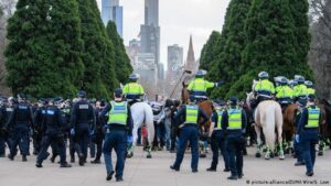 'Australia in 2022' by Shaun C. Duncan 3 ‘Australia in 2022’ by Shaun C. Duncan